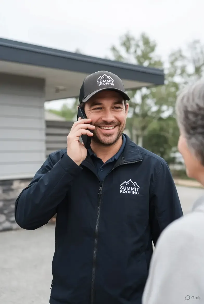 Flat Roof Leak Repair Vernon, UT FAQs
